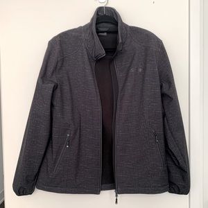 Men’s Softshell Jacket